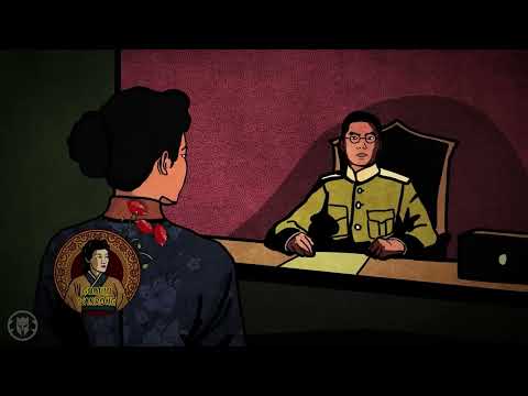 Видео: Что случилось с последним императором Китая?