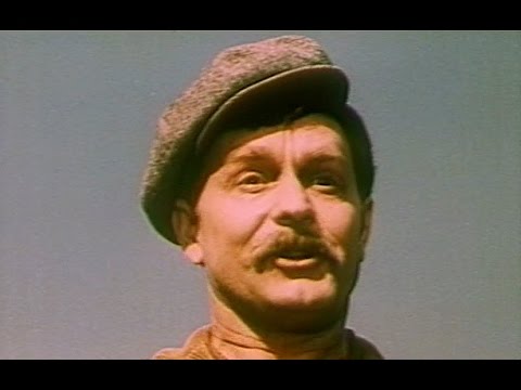 Видео: Прощайте, фараоны! (1974)