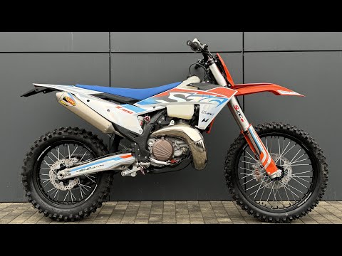 Видео: Новый Hengjian Z300 2025  (GR8 T300L PRO,Kamax 300 2t Lextra LXK300M)