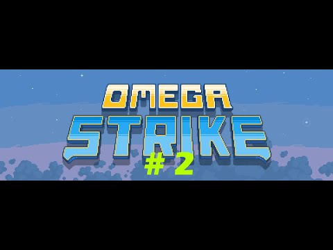 Видео: Omega Strike прохождение (part 2)