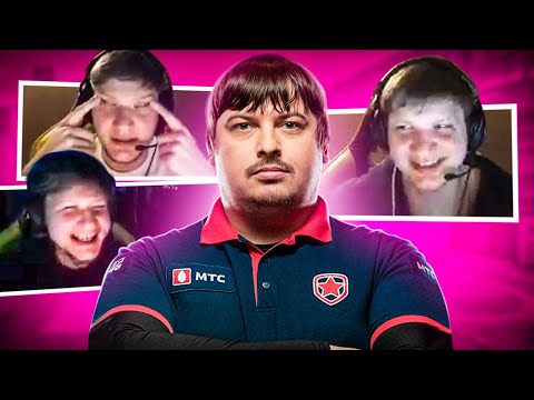 Видео: РЕАКЦИЯ S1MPLE НА ИГРУ DOSIA 2