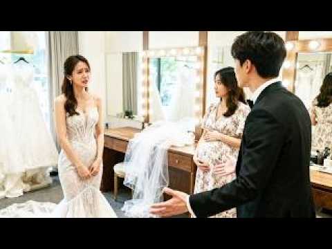 Видео: После разбитого сердца топ-звезда безумно влюбился в неё!💗