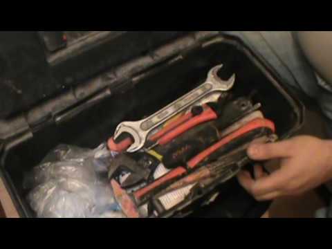 Видео: Инструмент квартирного сантехника