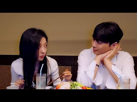 Видео: Я влюбился с первого взгляда