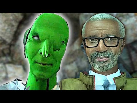 Видео: Kringle-Life 2 — мод года