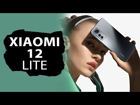 Видео: Большой опыт использования Xiaomi 12 Lite