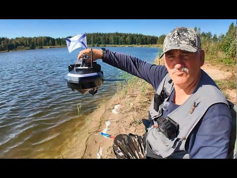 Видео: 11.06 Модернизация кораблика: мощь и остойчивость. Трейлер
