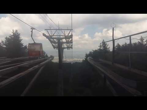 Видео: Симеоновски лифт