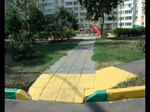 Видео: Нагатинский затон