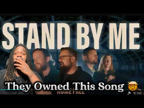 Видео: Сенсационное БЕСПЛАТНОЕ ДОМАШНЕЕ выступление с песней «STAND BY ME» | РЕАКЦИЯ!!