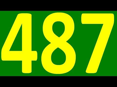 Видео: АНГЛИЙСКИЙ ЯЗЫК ПО ПЛЕЙЛИСТАМ УРОК 487 УРОКИ АНГЛИЙСКОГО ЯЗЫКА АНГЛИЙСКИЙ ДЛЯ НАЧИНАЮЩИХ С НУЛЯ