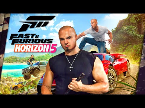 Видео: ПРО FORZA HORIZON 5