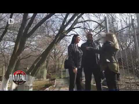 Видео: Папараци: Софи Маринова си направи тест за бременност