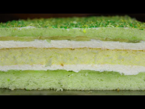 Видео: Пляцок "Нарцис"|Торт "Нарцыс"|Cake Narcissus|Bolo Narciso.