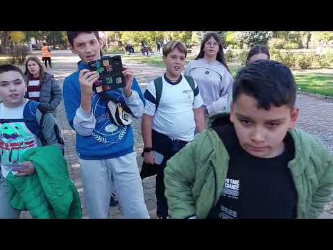 Видео: Labyrinth of Codes/Лабиринт от кодове