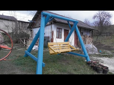 Видео: Сільське життя. З міста в село.  Життя переселенців  #зміставсело #сільськежиття #переселенці