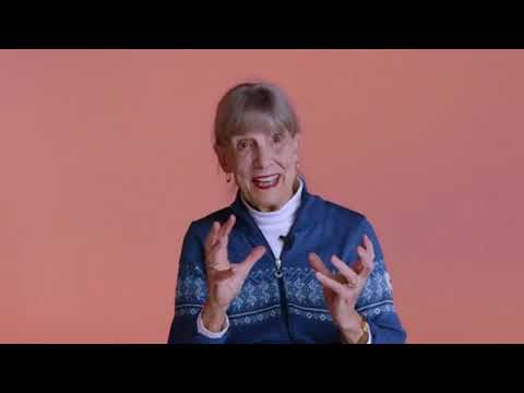 Видео: 10 признаков психического здоровья по Нэнси МакВильямс