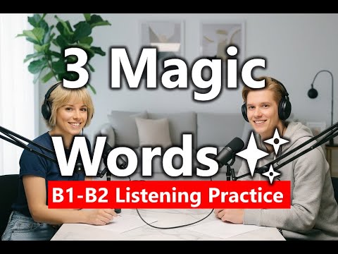 Видео: Would, Should, Could — три слова, которые мгновенно заставят вас говорить бегло 💬