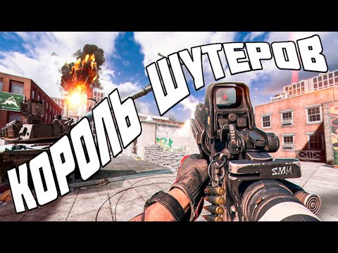 Видео: Battlefield 6 та самая батла или как я наиграл 30 часов за 2 дня, даже Антон Логвинов переобулся