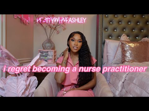 Видео: Жалею ли я, что стала медсестрой? ♡ 3 года спустя + уроки и советы для медсестер