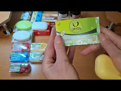 Видео: # 172 🧼 Мыльные обновки 🧼🌷 АПРЕЛЬ 🌺🪻 МАЙ ⚘️ 2025 ☘️