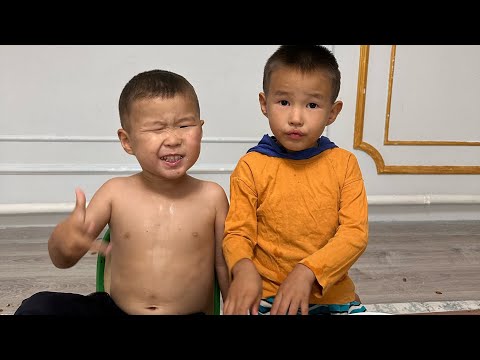 Видео: Ұлдарымызды сүндетке отырғыздық