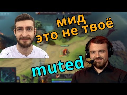 Видео: ВСЕ ПРОТИВ ДРЕДА (кроме Смайла). NEXUS, DREAD & CO #10