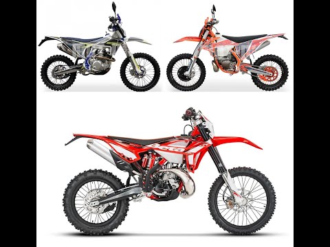 Видео: Беглый Тест Kovi 250 PRO 2T/4T, Be-e-eta 200 2T