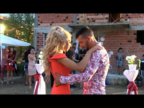 Видео: Къна на Румен и Рени част 2-ра с.Костандово 2017г