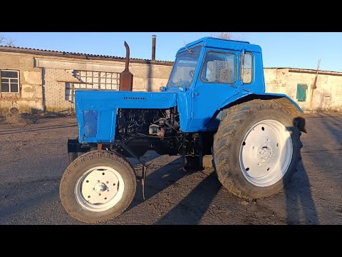 Видео: Поповнення асортименту сільгосп техніки на продаж🚜