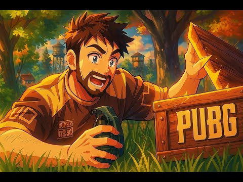Видео: PUBG БЕЗ РЕЗКИХ ДВИЖЕНИЙ