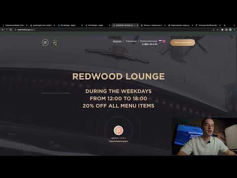 Видео: Как сделать мультиязычный сайт на вордпресс с ручным переводом