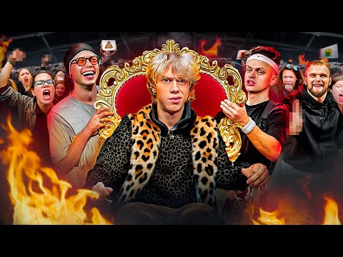 Видео: МЕНЯ ПРОЖАРИВАЮТ КОМИКИ (ft.Бустер, Горила, Янчик)