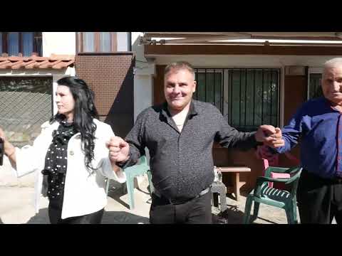 Видео: Сватбата на Атидже и Зекрия 15 10 2022 част 1