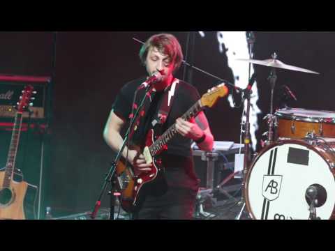 Видео: Нервы - Срываю с уст @ RED