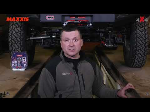 Видео: Suzuki Jimny. Почему узкая резина? Особенности подбора шин для бездорожья. Эксперт Роман Калетинец