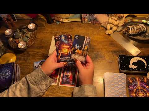 Видео: СКОРПИОН ♏️ В СЛЕДУЮЩИЕ 7 ДНЕЙ «ГОДИТСЯ НОВЫЙ БОЖЕСТВЕННЫЙ СОЮЗ, ОЧЕНЬ БОГАТЫЙ ❤️🔜!» ОКТ/НОЯБРЬ 2025