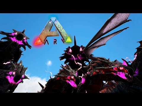 Видео: ФИНАЛЬНАЯ ИМПЕРАТРИЦА в ARK Survival Pyria Evolved #14