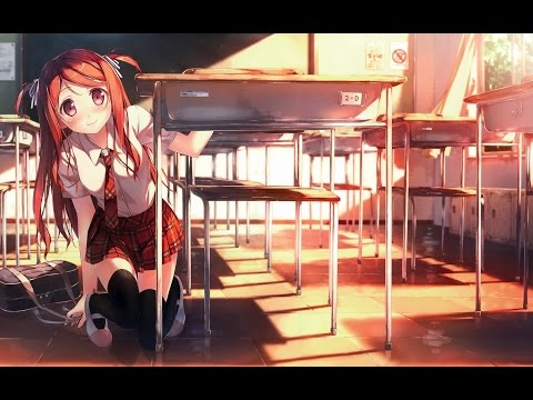 Видео: Аниме клип-Девочки Такие Девочки