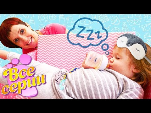 Видео: Привет, Бьянка 1+. Все серии 🔴Прямой Эфир