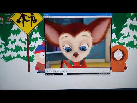 Видео: Обзор на DVD-диск «Барбоскины. Выпуск 4: Розыгрыш»