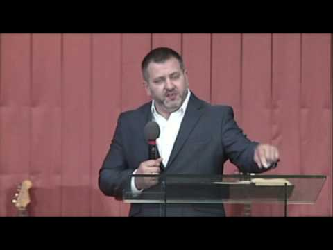 Видео: Евгений Бейня: «Войди в ковчег спасения»