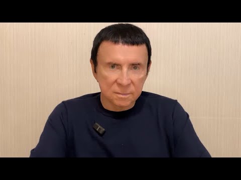 Видео: Кашпировский: 04.11.2025г. Прямой эфир.