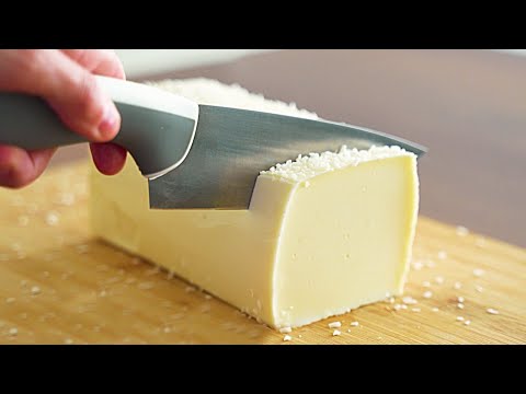 Видео: У вас есть молоко? Приготовьте этот простой десерт без выпечки из молока и сметаны!