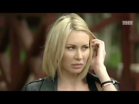 Видео: Элина Карякина и Александр Задойнов. 10 часть.