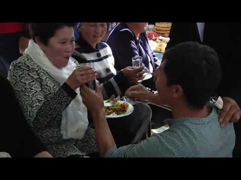 Видео: Ак Моюн 2018-2