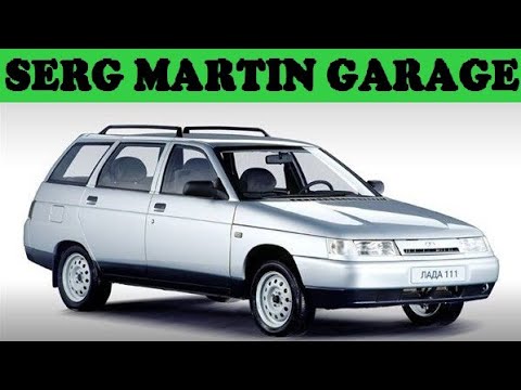 Видео: ВАЗ 2111 плюсы и минусы