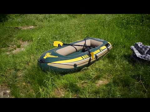 Видео: Сплав по реке Ухта вокруг пгт Водный