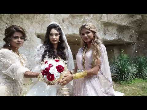 Видео: Сватбен Ден на Марчела и Станчо 2023