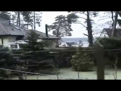 Видео: Фюрстенберг, школа № 27, декабрь 2009